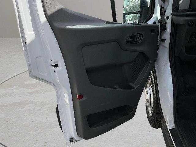 Certified 2024 Ford Transit 250 148 Medium Roof Extended AWD image 14