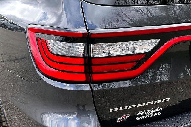 Used 2024 Dodge Durango GT AWD/4WD image 30