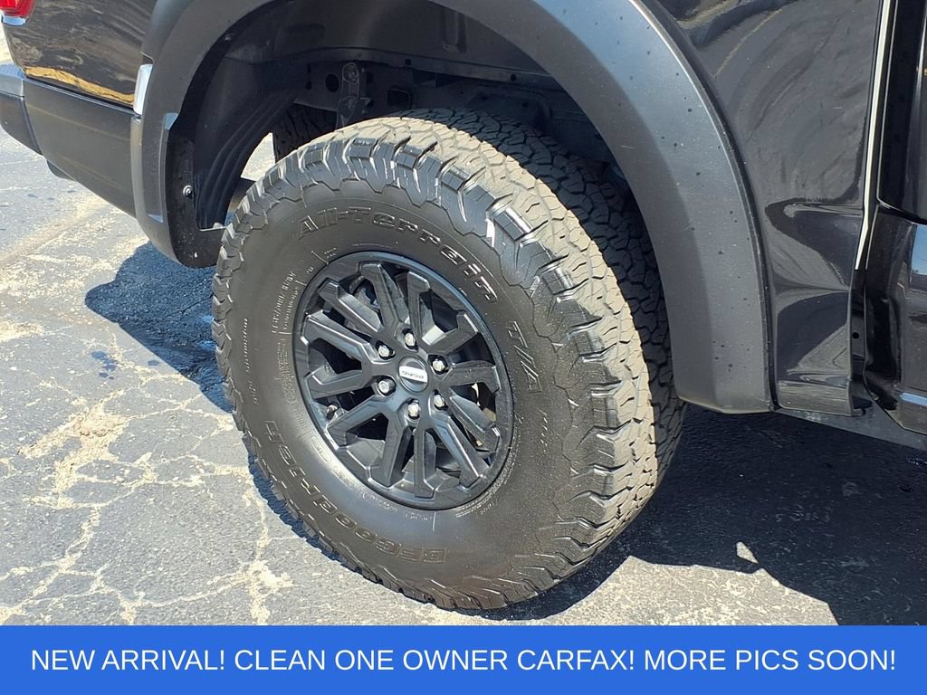 Certified 2024 Ford F150 Raptor AWD/4WD image 30