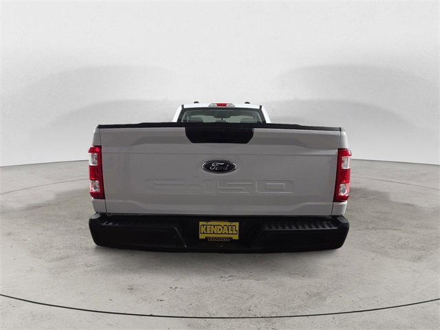 Certified 2023 Ford F150 XL image 4