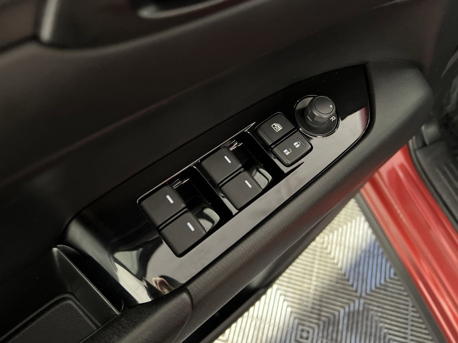 Used 2023 MAZDA CX-5 AWD 2.5 S w/ Select Package image 15