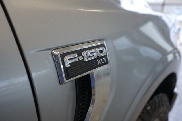 Certified 2023 Ford F150 XLT image 14