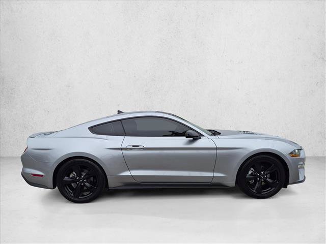 Certified 2023 Ford Mustang Coupe w/ Equipment Group 101A RWD image 4