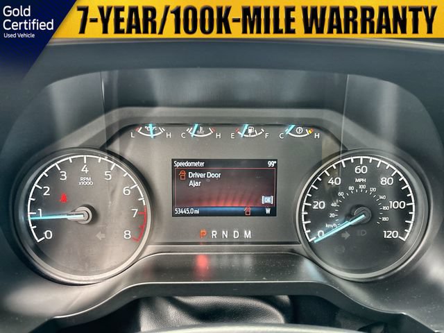 Certified 2023 Ford F150 XL RWD image 24