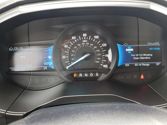 Certified 2024 Ford Edge SEL w/ Convenience Package AWD/4WD image 14