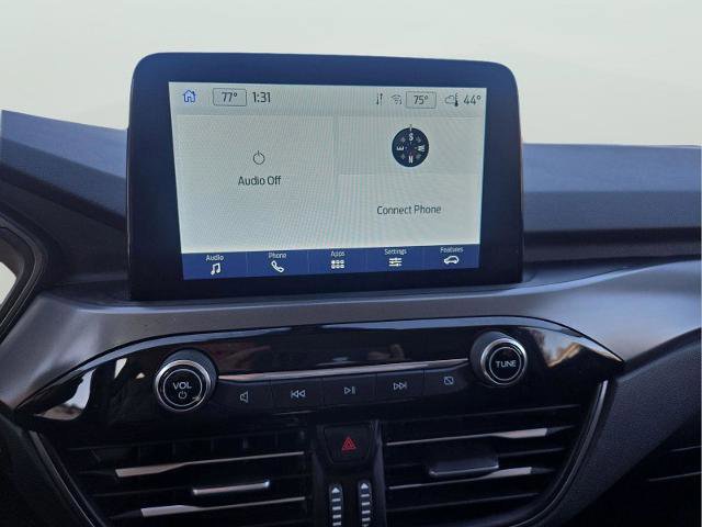 Certified 2023 Ford Escape Active image 16