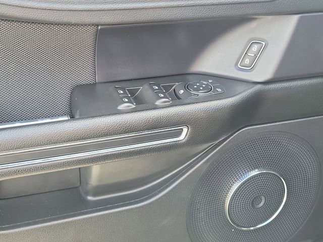 Certified 2021 Ford Expedition XL RWD image 16