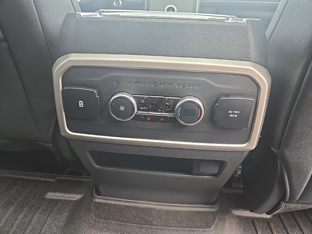 Certified 2023 Ford Expedition Timberline AWD/4WD image 26