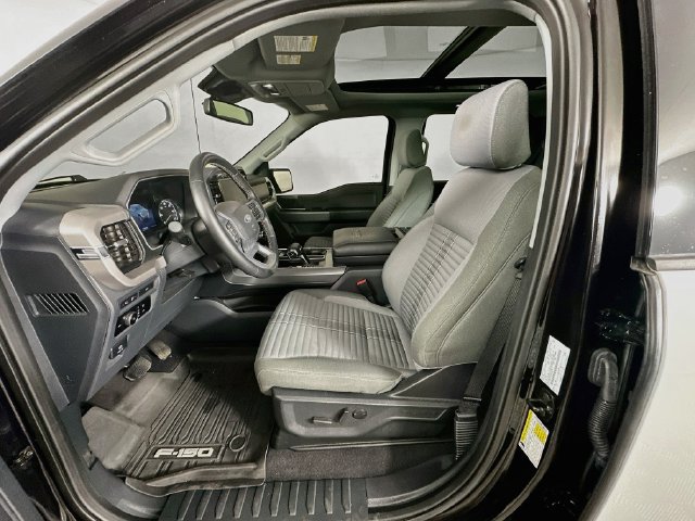 Certified 2023 Ford F150 XLT w/ Equipment Group 302A High AWD/4WD image 29