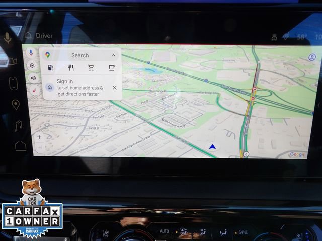 Used 2025 GMC Sierra 1500 AT4 w/ AT4 Premium Package image 20