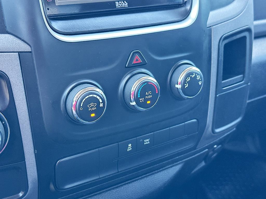 Used 2019 RAM 1500 Tradesman RWD image 13