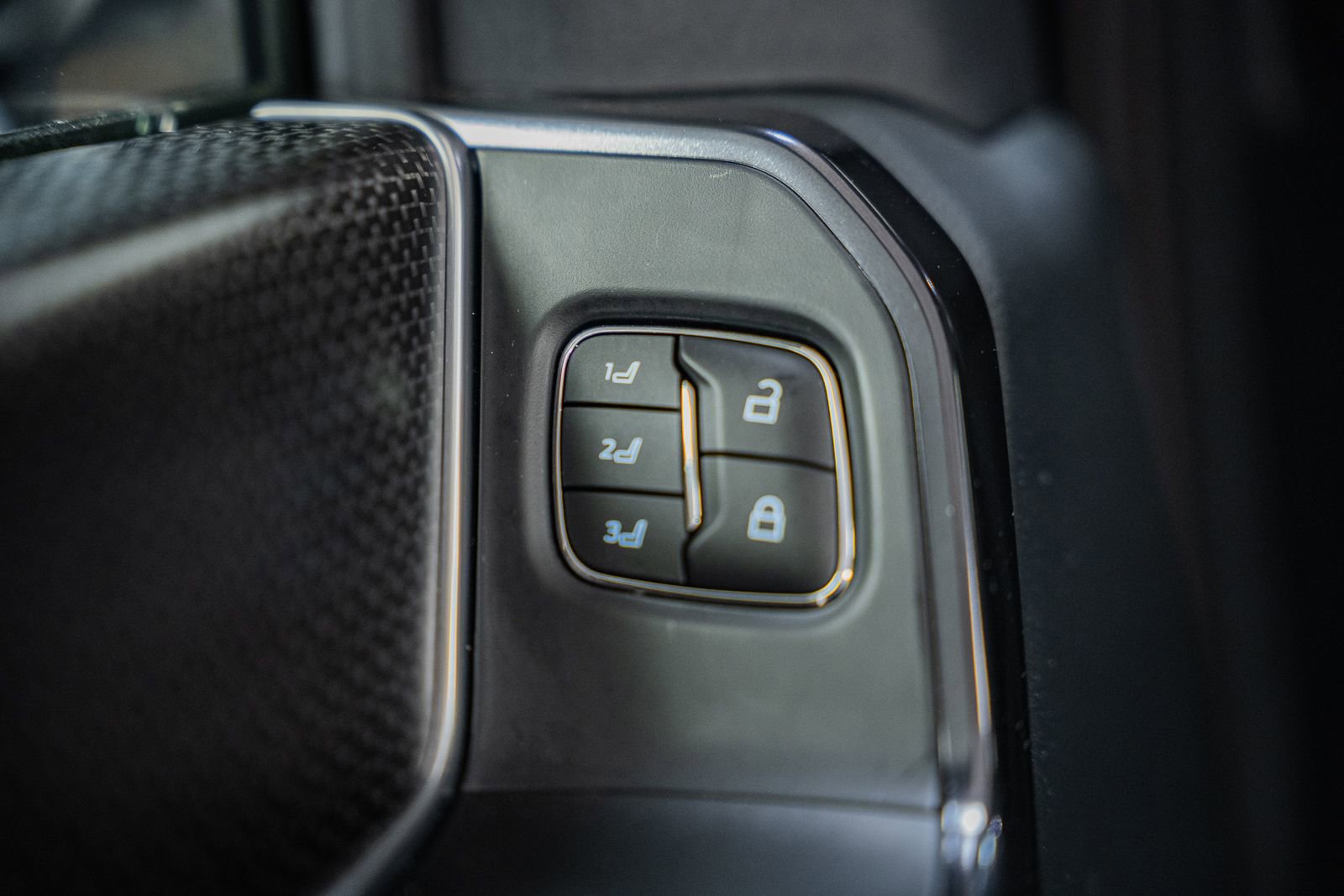 Certified 2025 Ford F150 Raptor w/ Equipment Group 803A Raptor R image 53