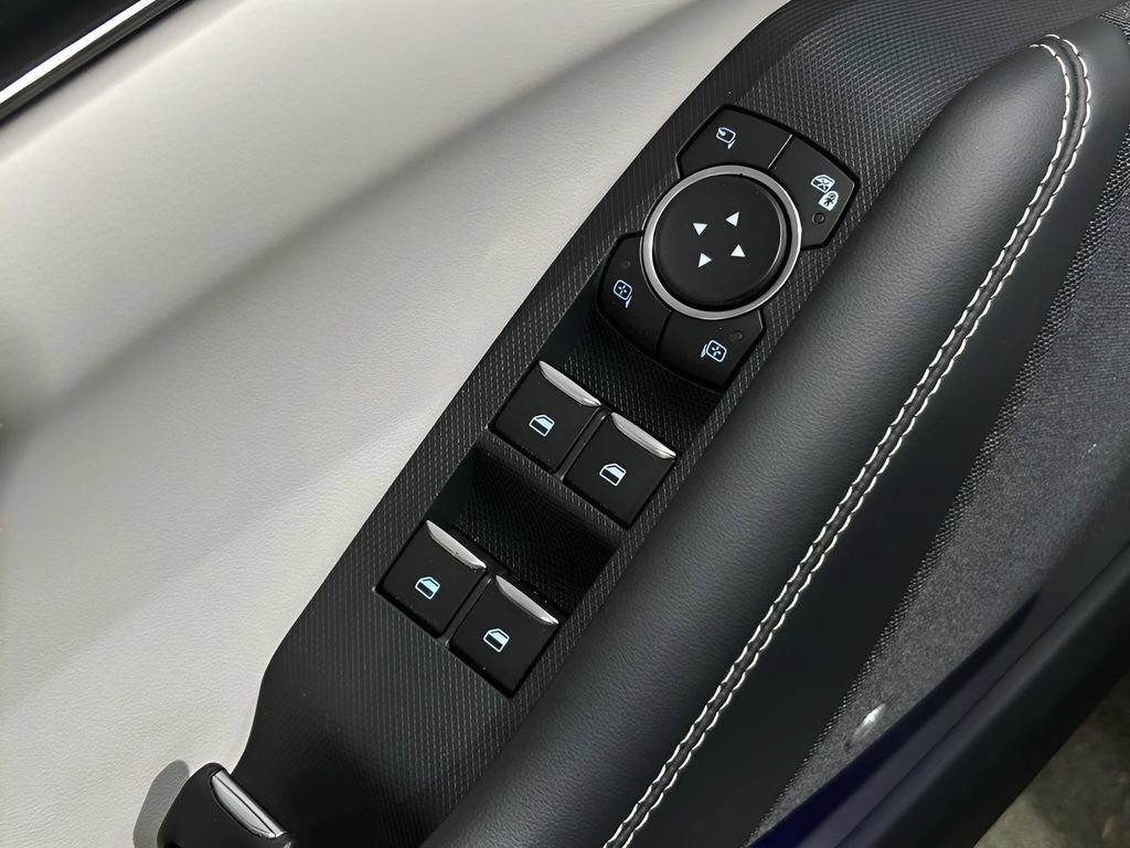 Certified 2021 Ford Mustang Mach-E Premium image 17