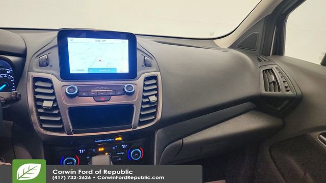 Certified 2022 Ford Transit Connect XLT image 20