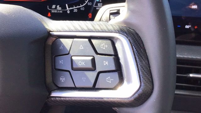 Certified 2024 Ford Mustang Coupe image 15