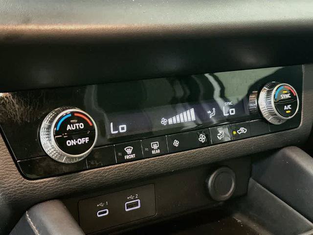 Used 2024 Mitsubishi Outlander ES FWD image 17
