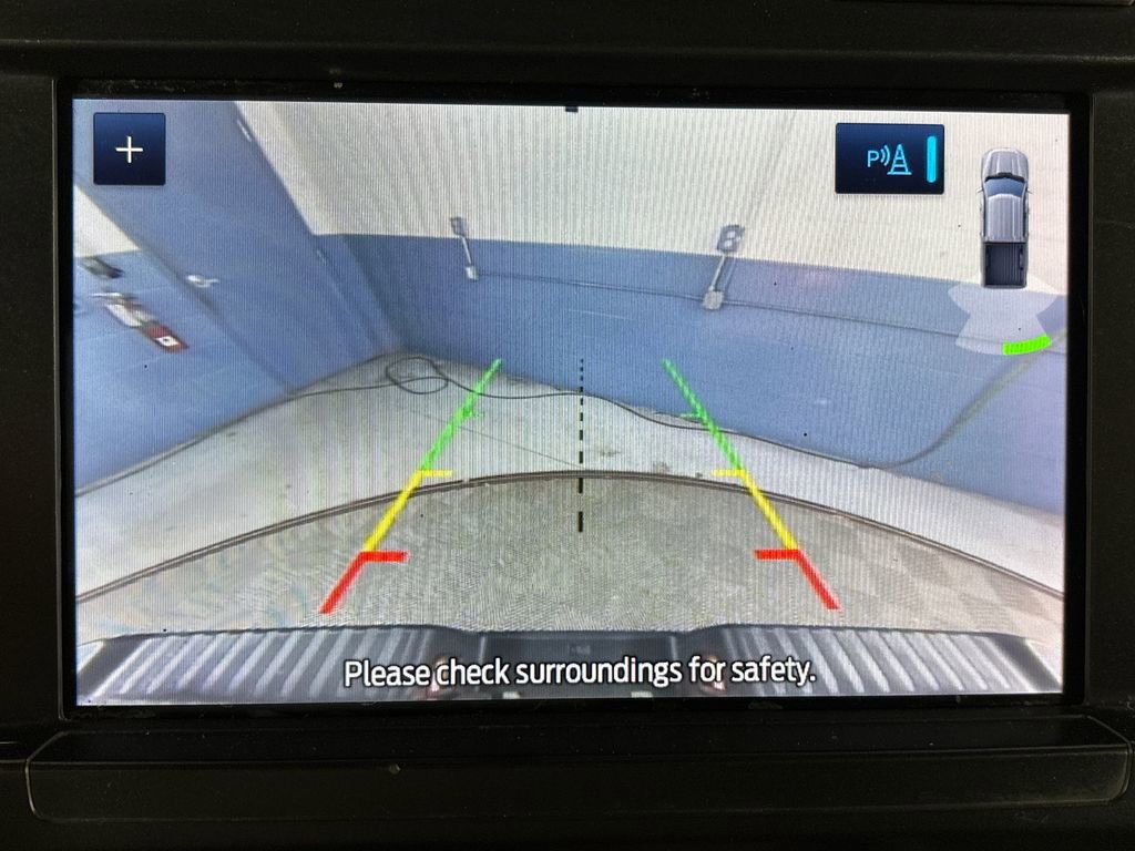 Certified 2023 Ford F150 XL w/ STX Appearance Package AWD/4WD image 24