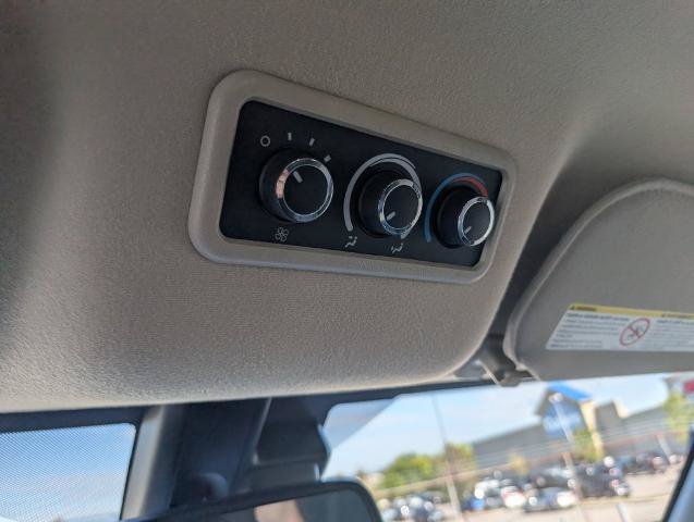 Used 2025 Chevrolet Express 3500 LT w/ LT Preferred Equipment Group RWD image 22
