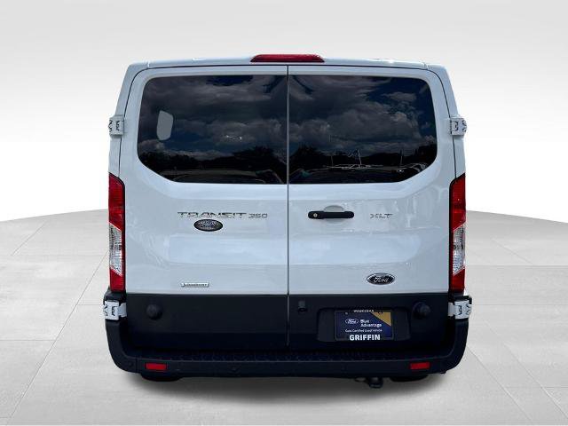 Certified 2024 Ford Transit 350 XLT RWD image 7