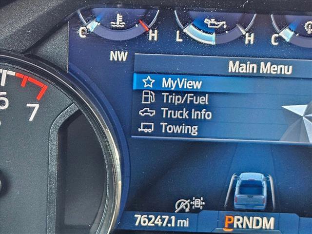 Certified 2021 Ford F150 XLT w/ Equipment Group 302A High AWD/4WD image 11