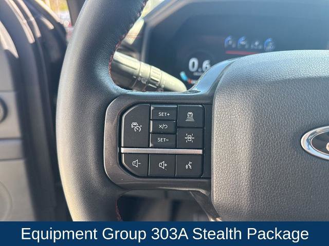 Certified 2024 Ford Expedition Max Limited image 24