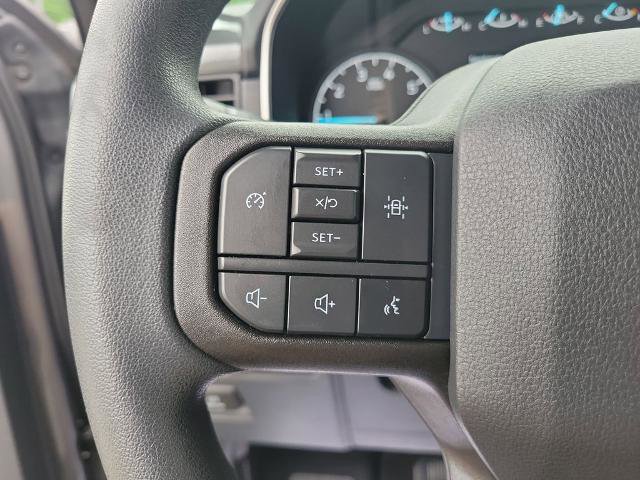 Certified 2023 Ford F150 XL w/ STX Appearance Package AWD/4WD image 19