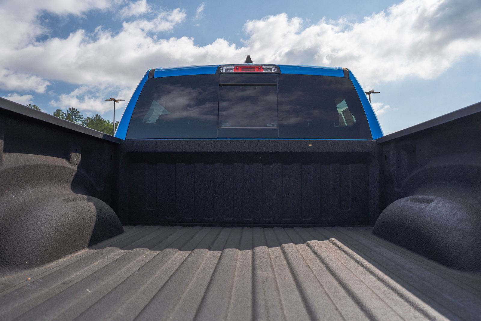 Used 2022 RAM 1500 Big Horn w/ Trailer Tow Group AWD/4WD image 22