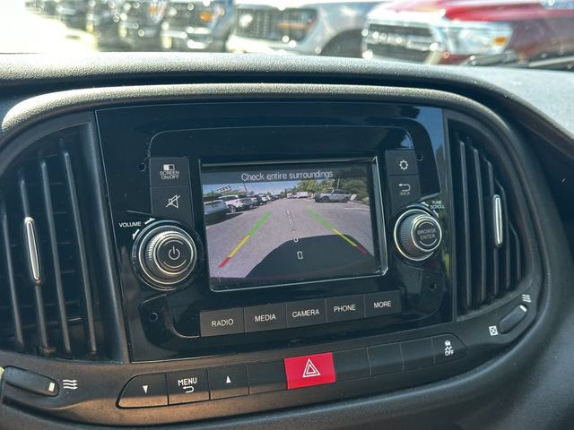 Used 2022 RAM ProMaster City Tradesman FWD image 18