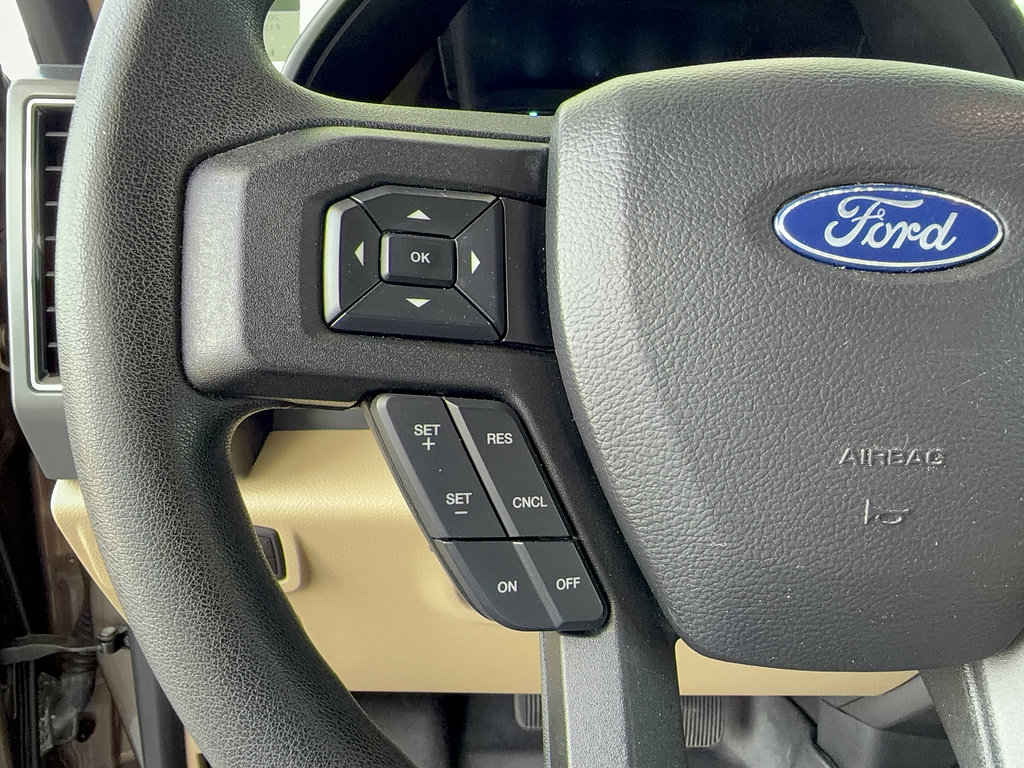 Certified 2018 Ford F150 XLT RWD image 24