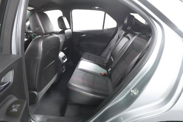 Used 2023 Chevrolet Equinox RS AWD/4WD image 25