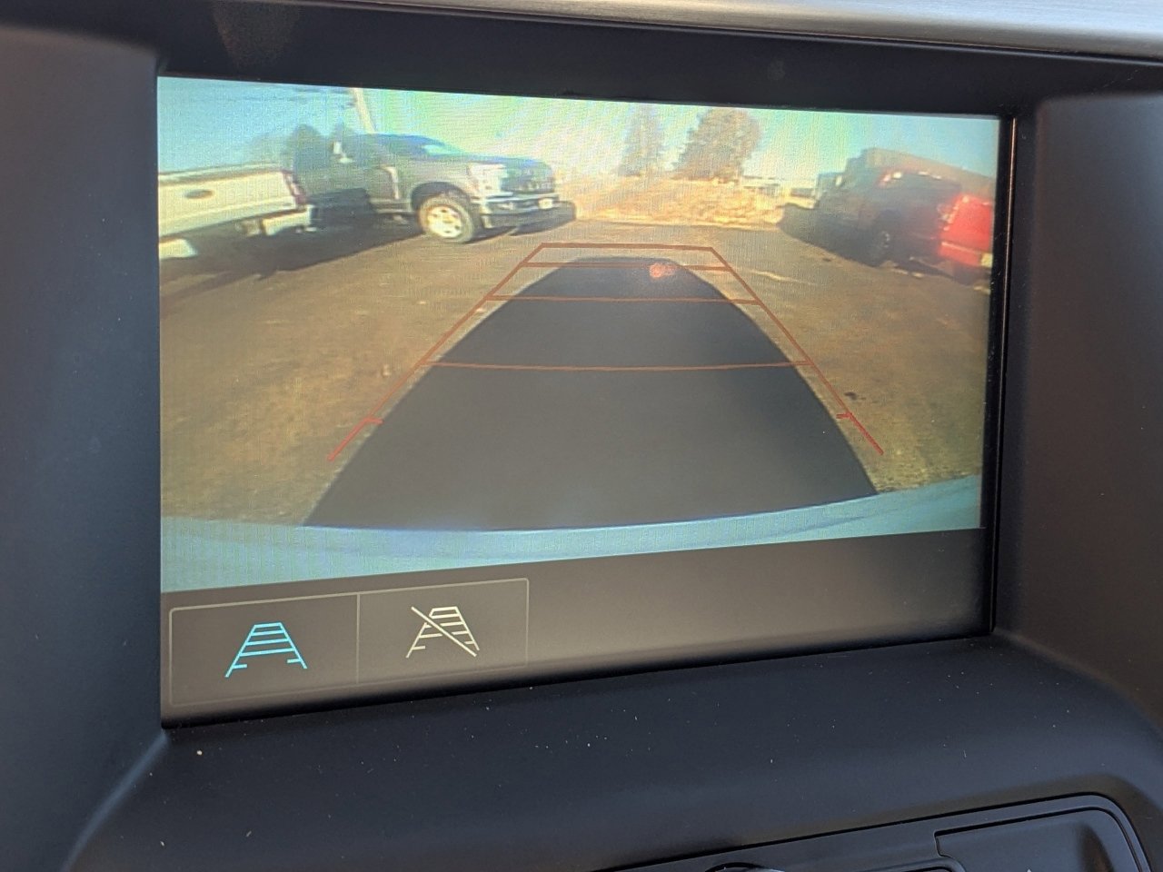 Used 2019 GMC Acadia SLE image 22