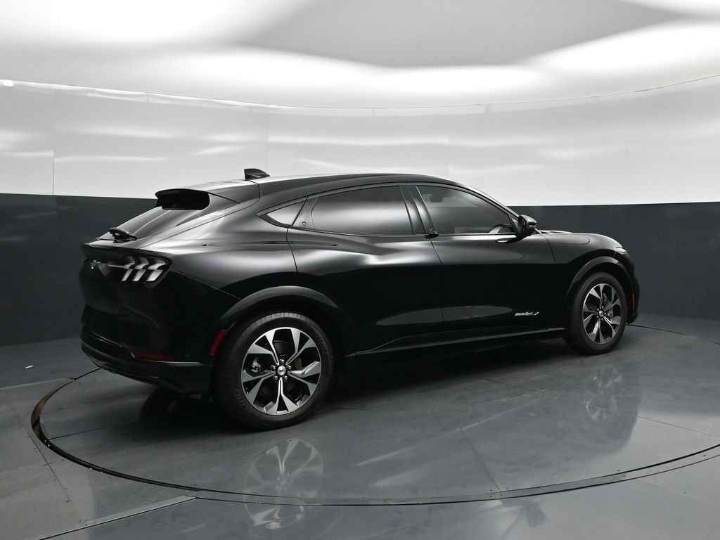 Certified 2023 Ford Mustang Mach-E Premium RWD image 25