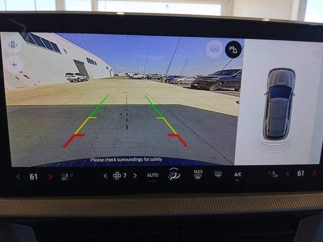 Certified 2025 Ford Explorer Active w/ Active Comfort Package image 23