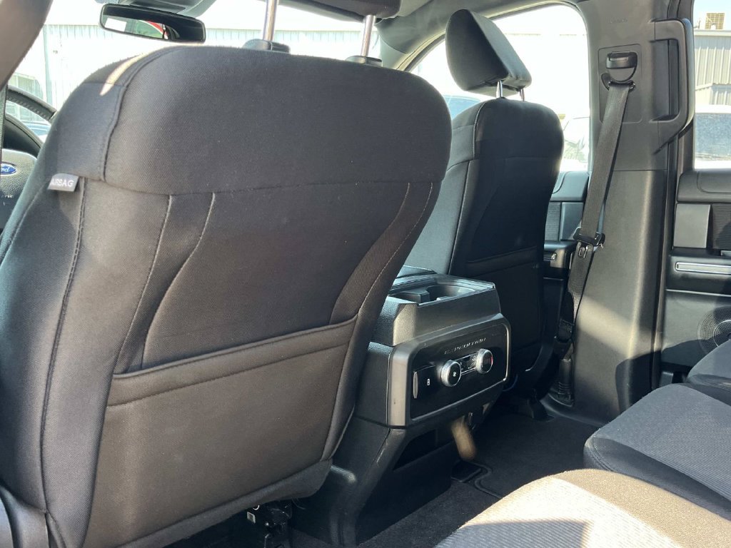 Certified 2021 Ford Expedition XLT AWD/4WD image 22