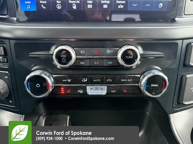 Certified 2025 Ford F150 Tremor w/ Tow/Haul Package image 31