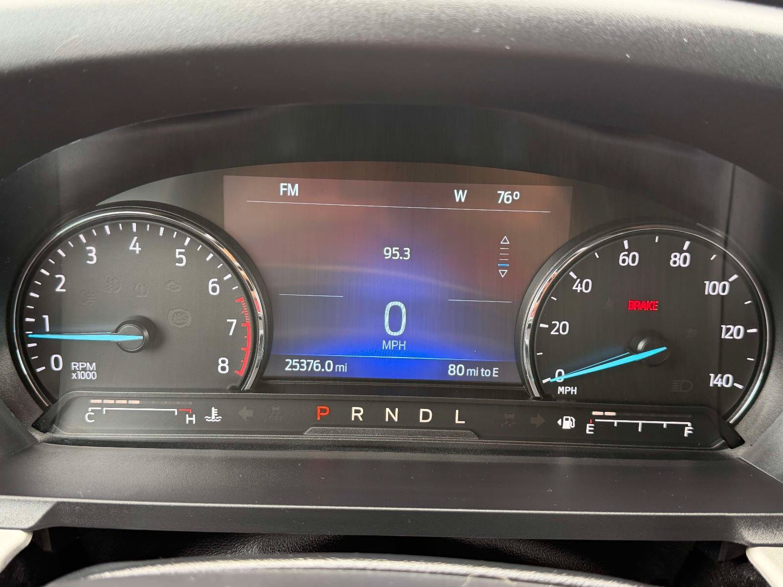 Certified 2023 Ford Explorer XLT AWD/4WD image 28