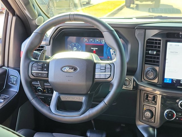 Certified 2025 Ford F150 Raptor image 19