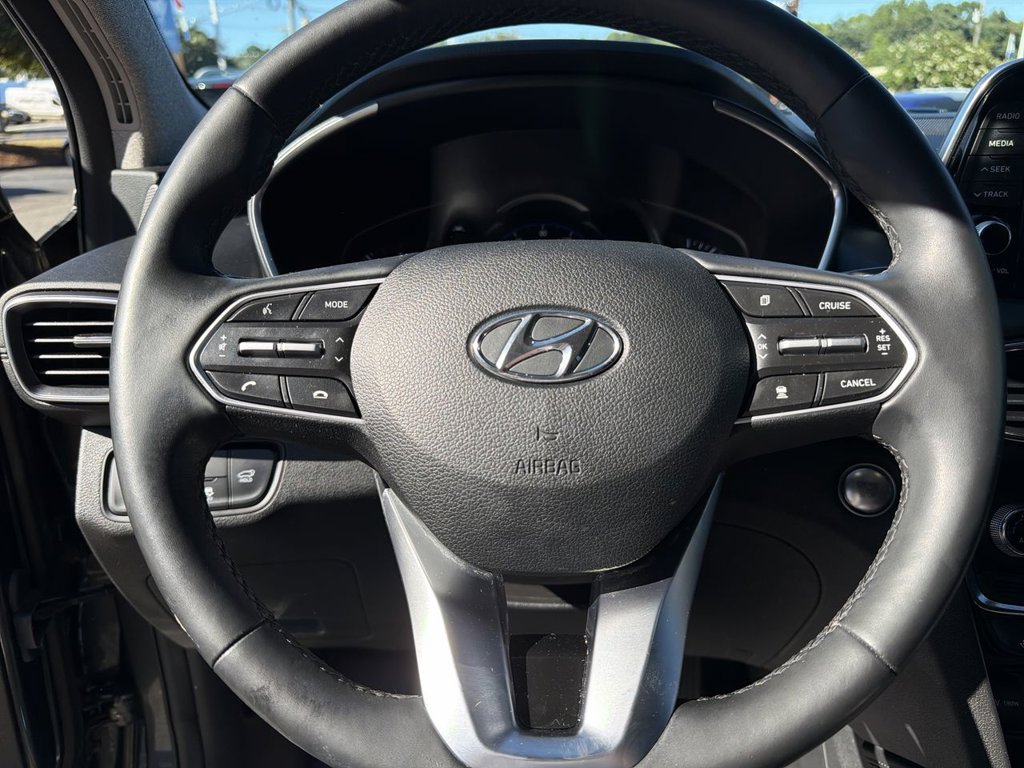 Used 2020 Hyundai Santa Fe Limited w/ Cargo Package FWD image 13