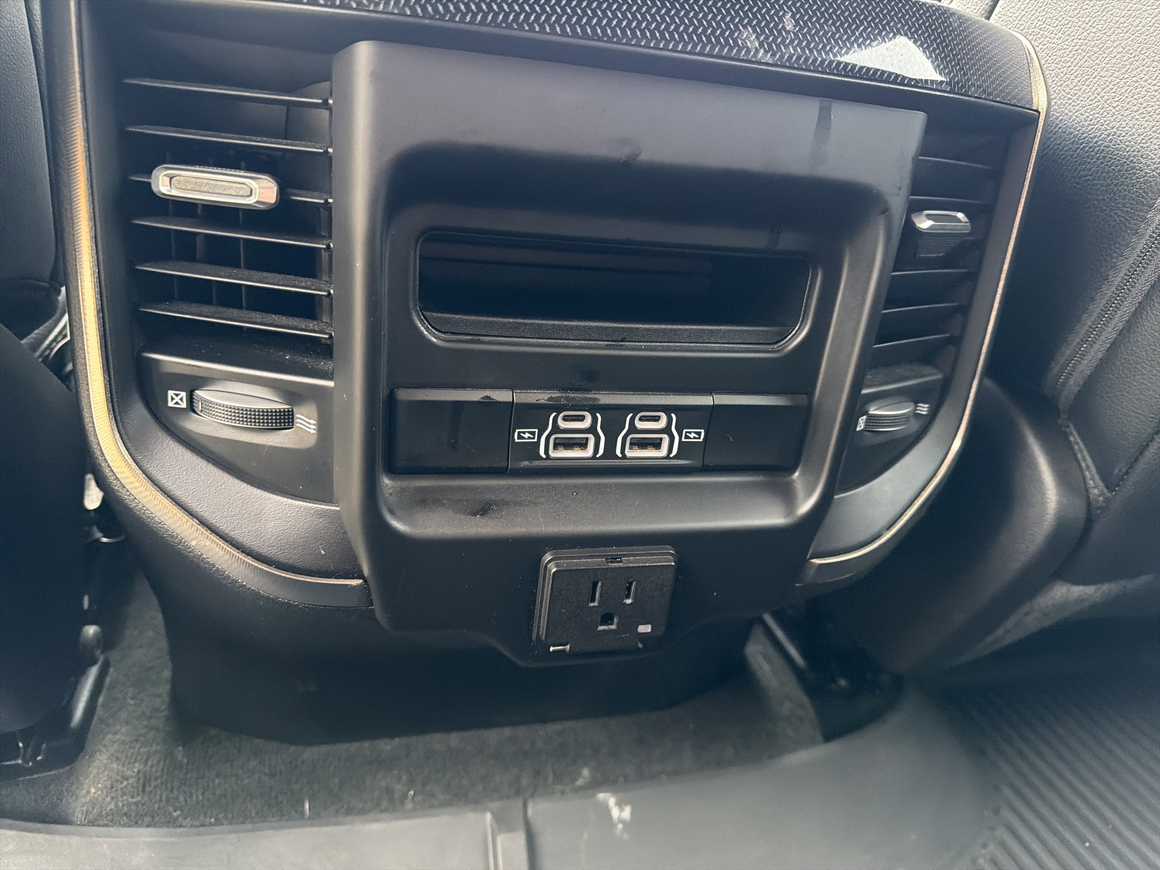 Used 2021 RAM 1500 Rebel w/ Rebel Level 2 Equipment Group image 23
