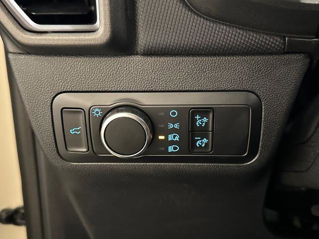 Certified 2025 Ford Bronco Sport Big Bend AWD/4WD image 18