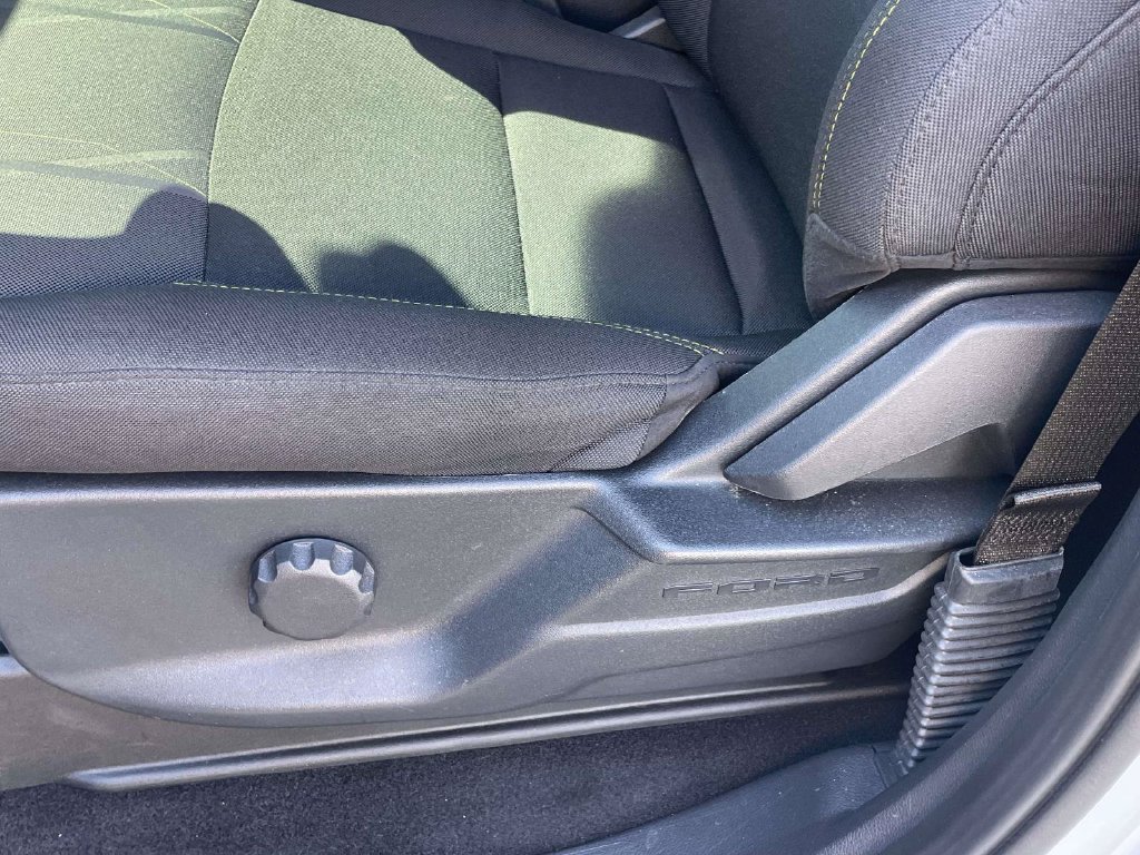 Certified 2025 Ford F150 STX RWD image 14