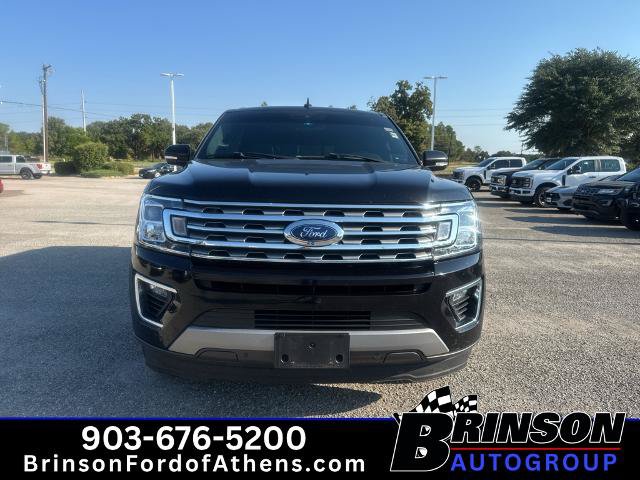 Certified 2021 Ford Expedition Limited RWD image 2