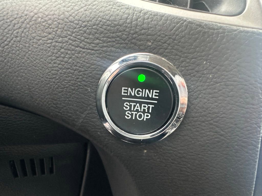 Certified 2024 Ford Edge SEL AWD/4WD image 16