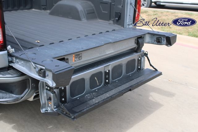 Used 2025 GMC Sierra 1500 AT4 w/ AT4 Premium Package AWD/4WD image 11