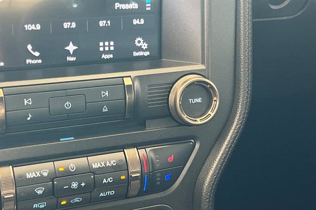 Certified 2017 Ford Mustang Shelby GT350 image 29