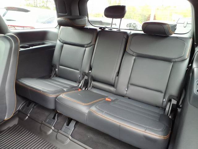 Certified 2025 Ford Expedition Tremor AWD/4WD image 18