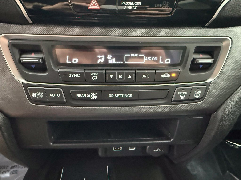 Used 2025 Honda Ridgeline Sport+ image 6
