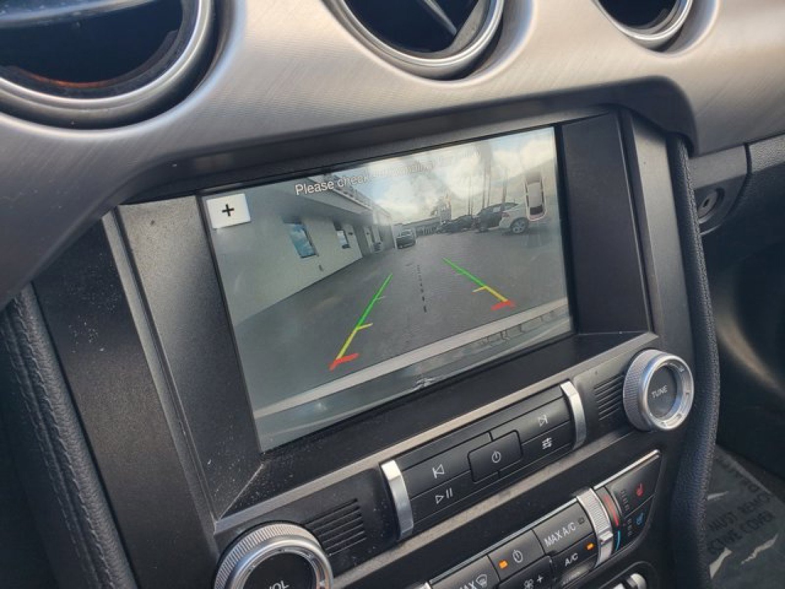 Certified 2019 Ford Mustang Premium image 21