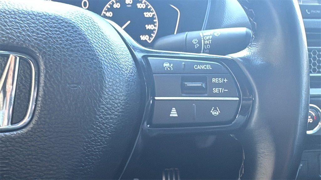 Used 2022 Honda Civic Sport image 13