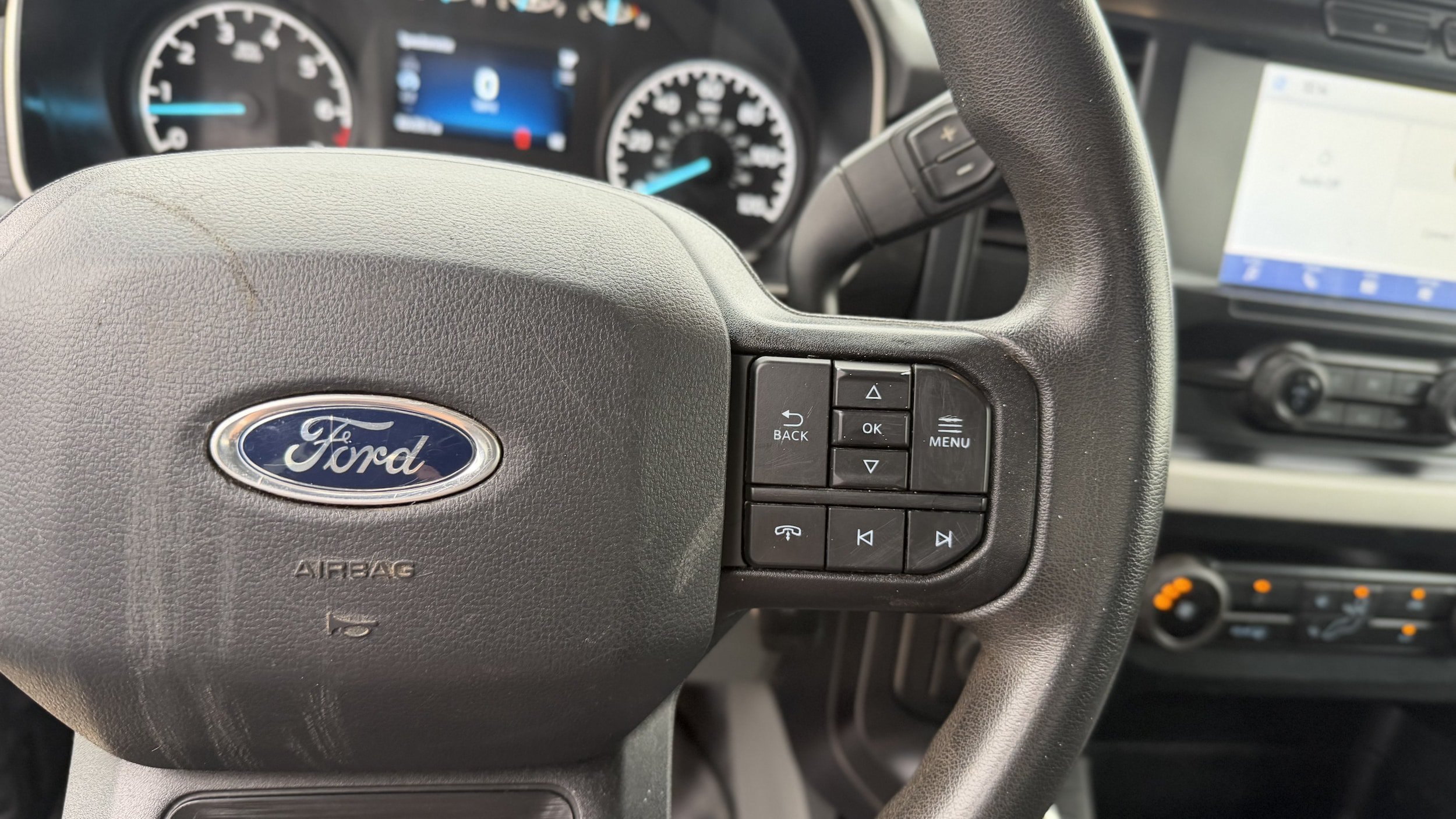 Certified 2022 Ford F150 XL w/ Equipment Group 101A High AWD/4WD image 28